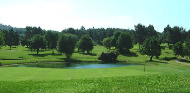 Campos de Golfe