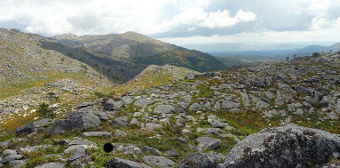 Serra D'Arga